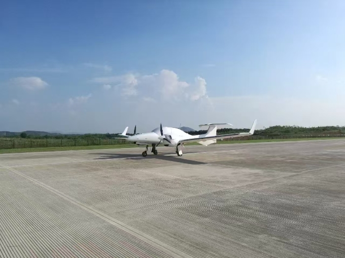飛機